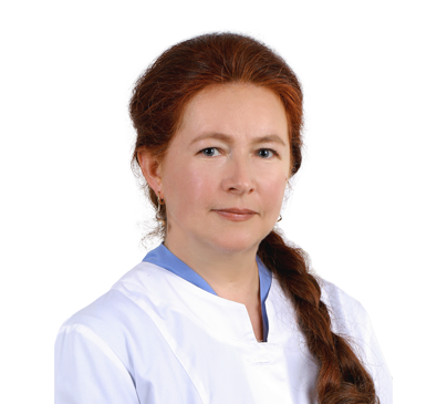 Лыщенко Ольга Семеновна