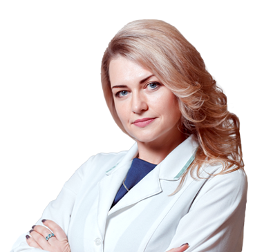 Ильчук Анастасия Владимировна