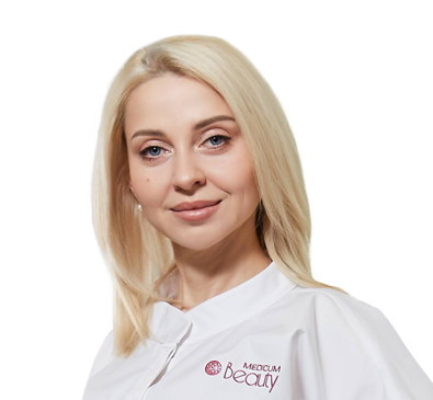 Арчакова Олеся Олександрівна