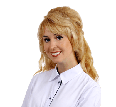 Хазанова Марина Александровна