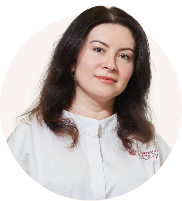 Пишняк Лариса Хасиловна