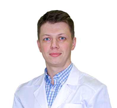 Поліон Микита Юрійович