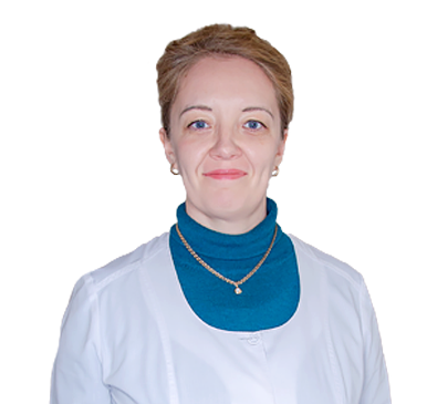 Косинская Светлана Валериевна