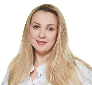 Гончарова Ирина Алексеевна