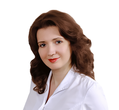 Щудро Ольга Олександрівна