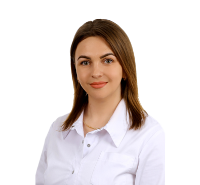 Мищенко Лина Петровна