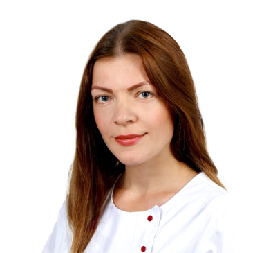 Носенко Ольга Сергеевна