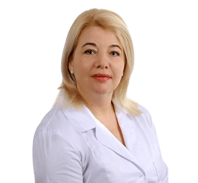 Брандзе Тетяна Олексіївна