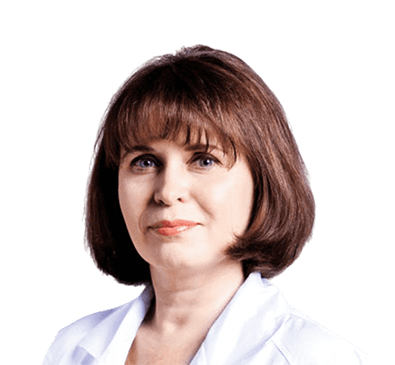 Мульченко Елена Викторовна