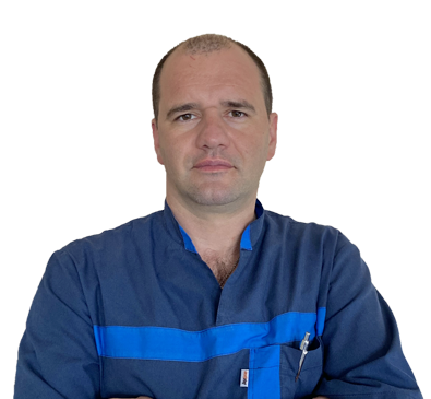 Маковозов Алексей Александрович
