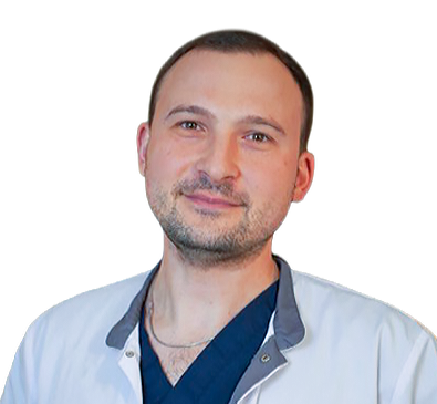 Гурандо Андрей Вячеславович
