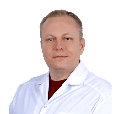 Айвазов Денис Николаевич