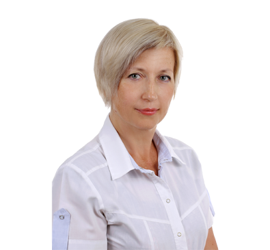 Басараб Надія Антонівна