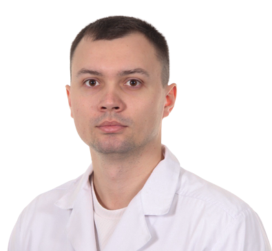 Бондаренко Станислав Анатольевич