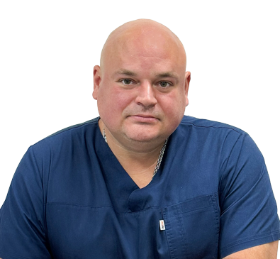 Батозский Алексей Сергеевич