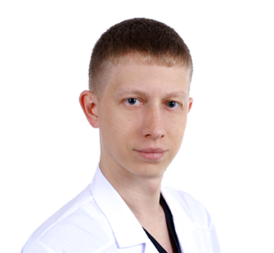 Коряковцев Константин Эдуардович