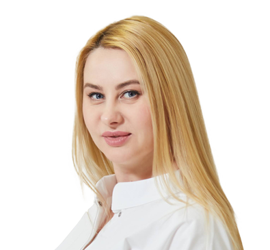 Андріуца Леся Олександрівна