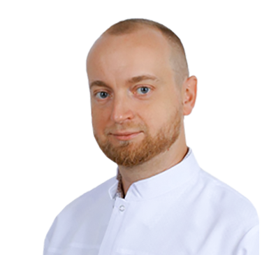 Можаєв Дмитро Григорович